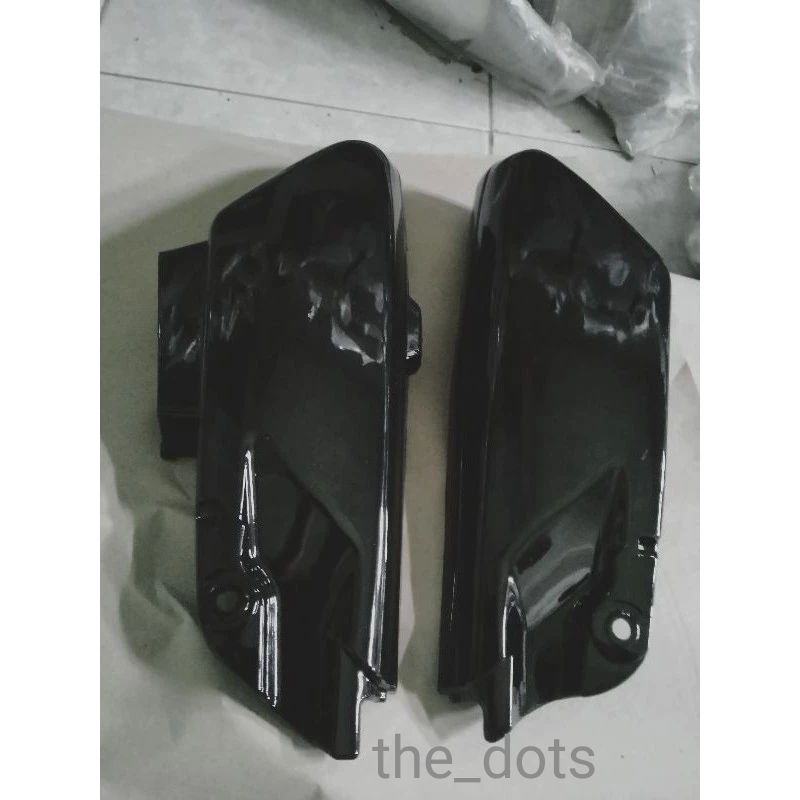 Box Aki Honda Astrea Grand Impressa Grand Bulus