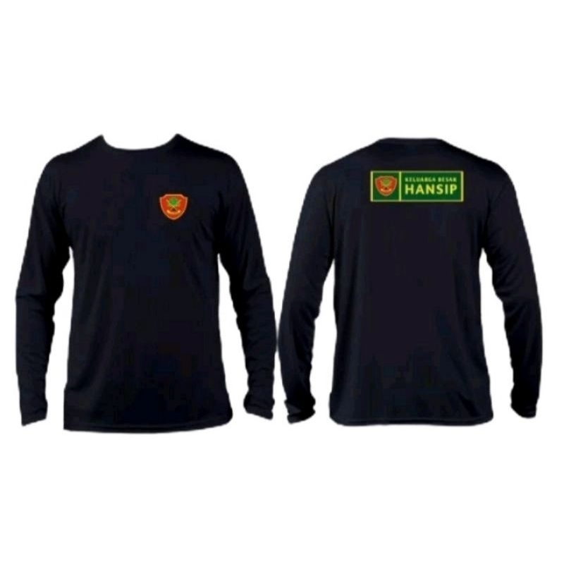 KAOS KELUARGA BESAR HANSIP