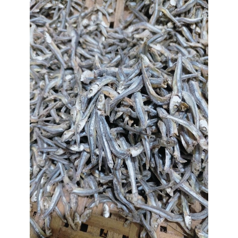 

IKAN TERI TANJUNG SUPER PREMIUM