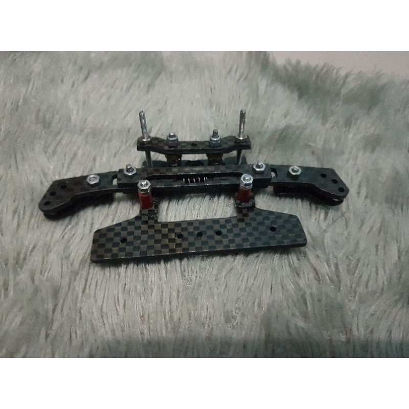 Anchor Sto. bemper belakang sto tamiya