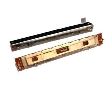 POTENSIO GESER 12,8 cm kaki 2-1 A10K