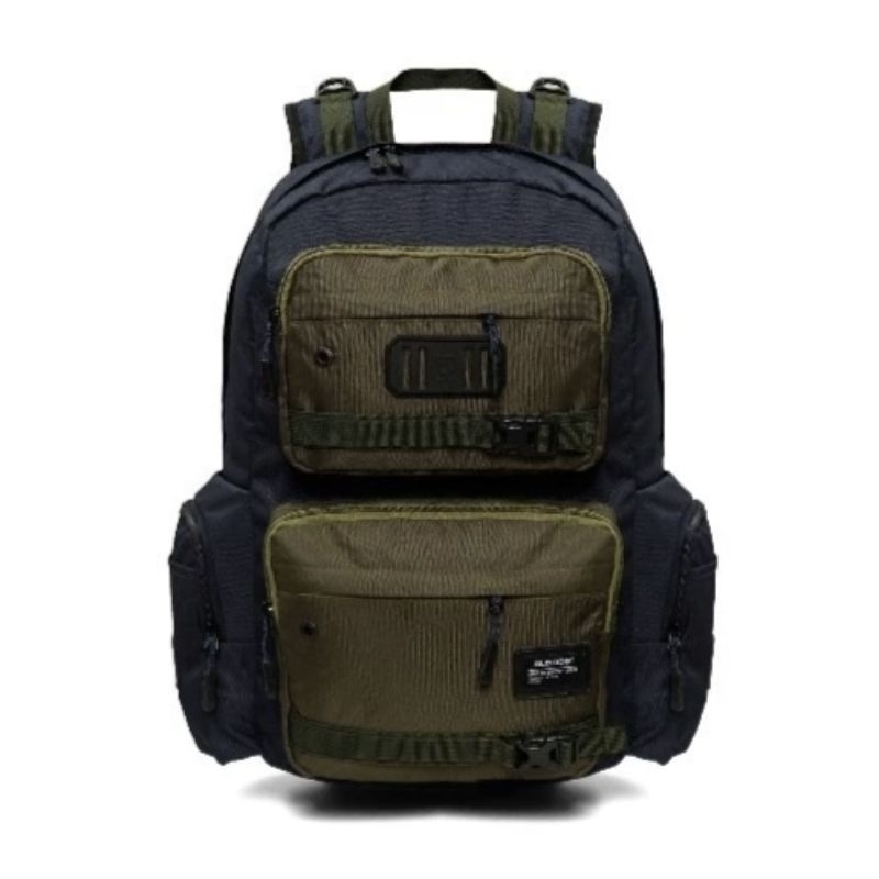 TAS RANSEL LAPTOP BLOODS HARBOUR NAVY ORIGINAL.