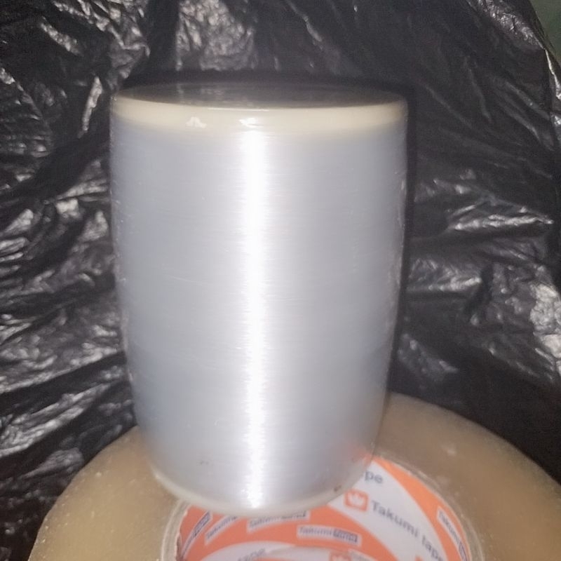 matot putih 0.22benang dasar gelasan 6000 yard