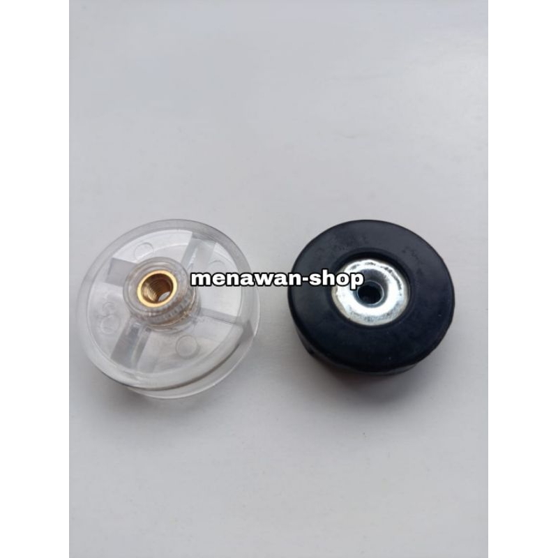 gear set blender kangaroo