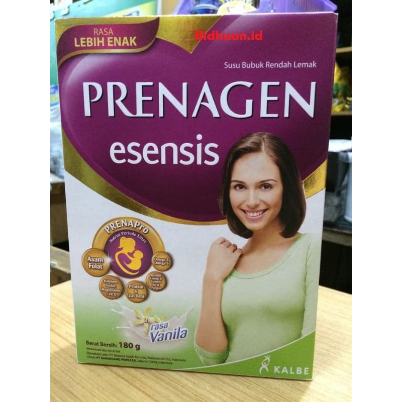 Susu Hamil PRENAGEN