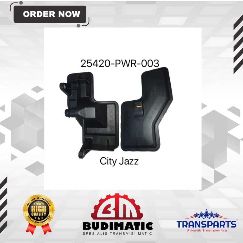 FILTER OLI MATIC HONDA JAZZ CITY CVT