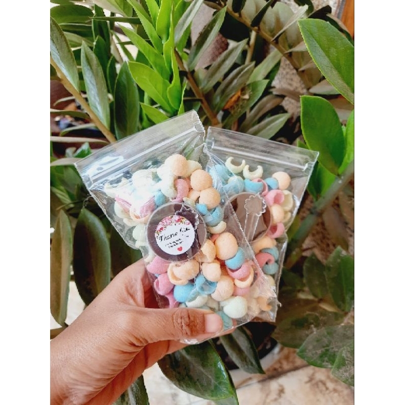 

cococrunch rasa buah