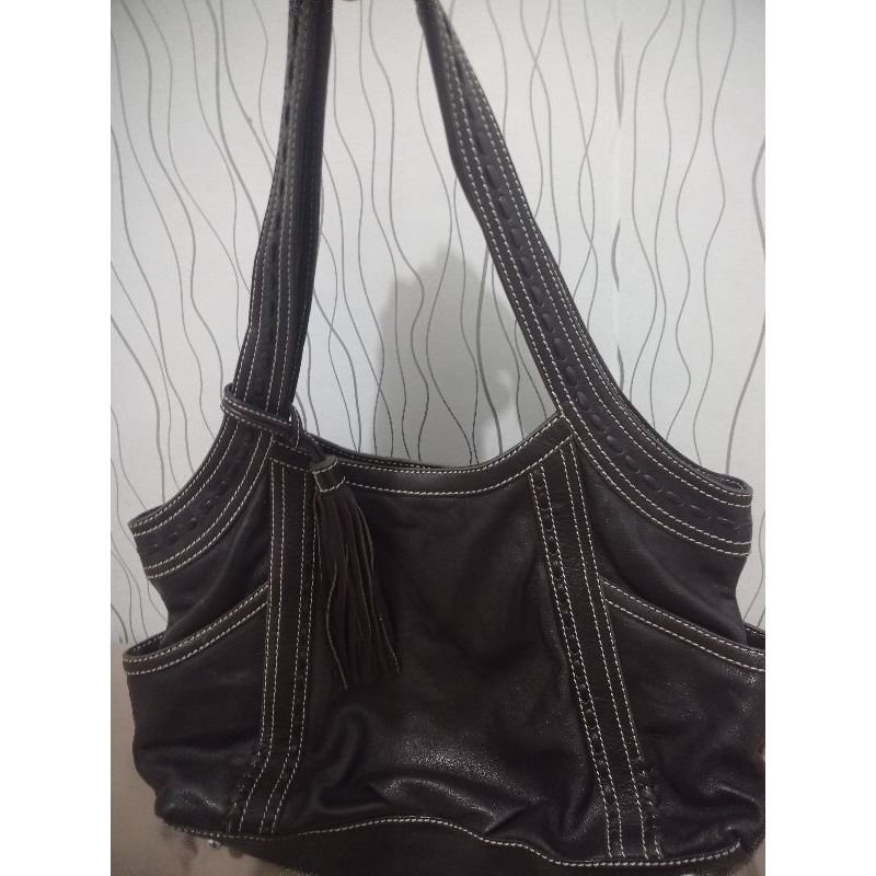 Hobo bag kulas Preloved
