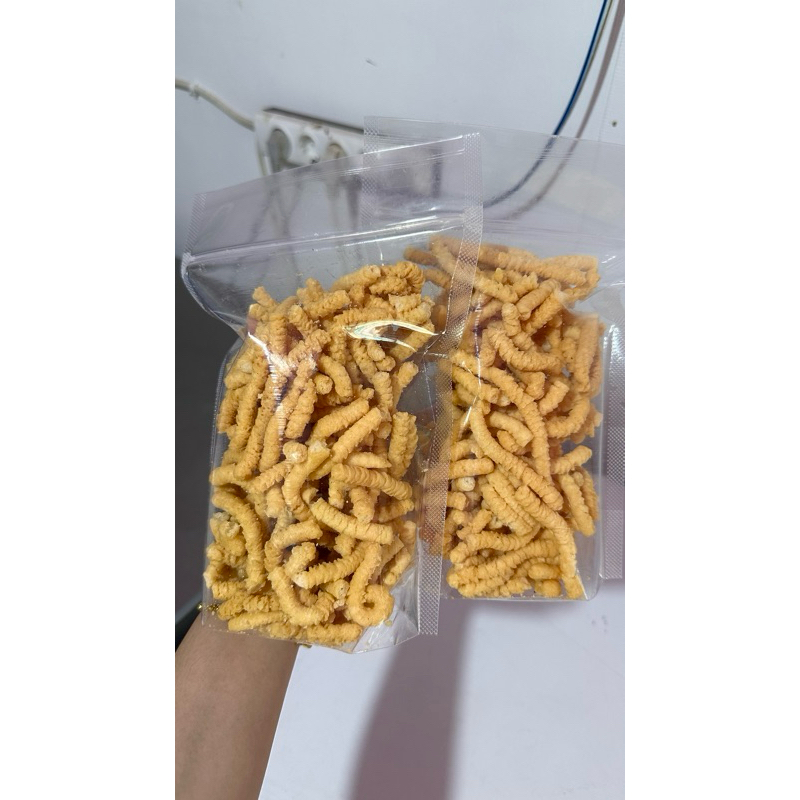 

Akar pinang 500gr