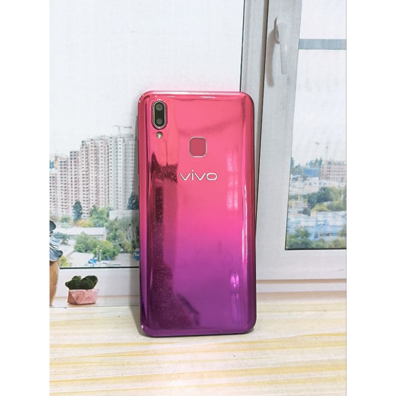 Vivo y95 4/64 second original batangan