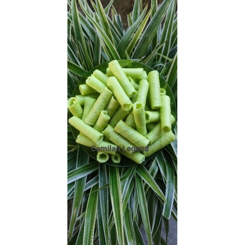 

Astor Mini rasa pandan 200gr
