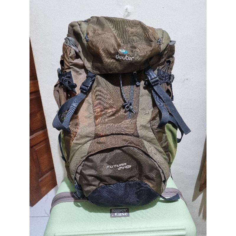 Deuter Futura 24 SL Woman PRELOVED