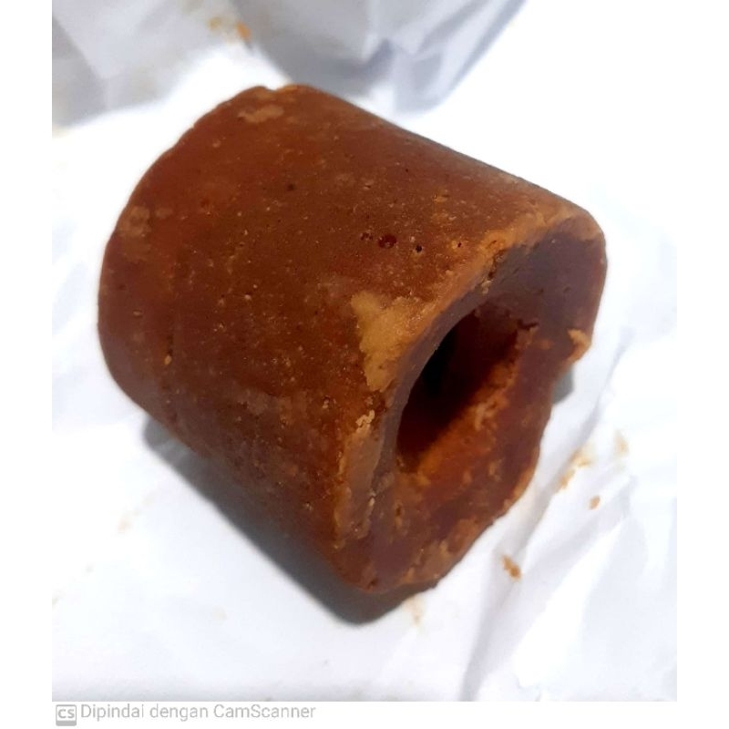 

Gula merah kelapa murni 100%