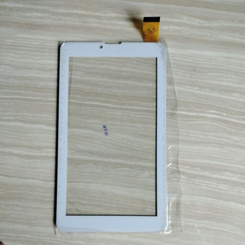 Ts tablet SPC Stream L70 flexible lurus