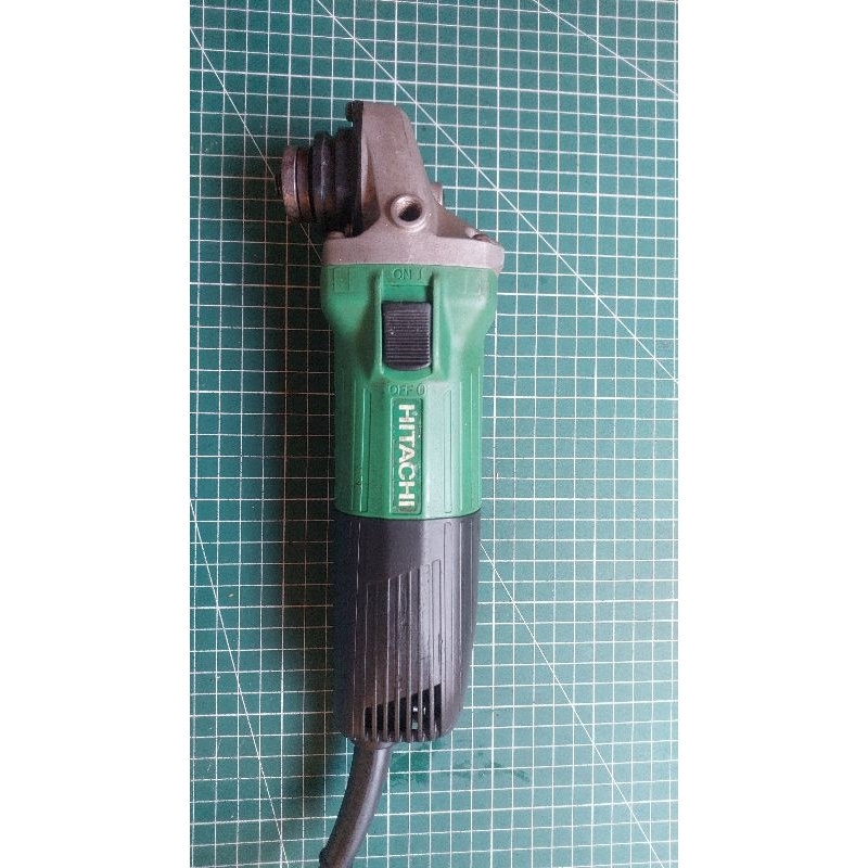 Gerinda Bekas HITACHI g10ss2