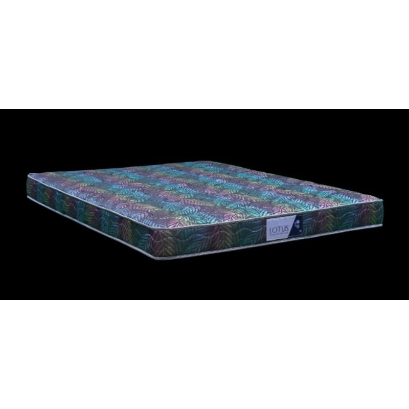 Kasur Busa Rebounded kasur Lotus Garansi 5 Tahun tebal 17cm