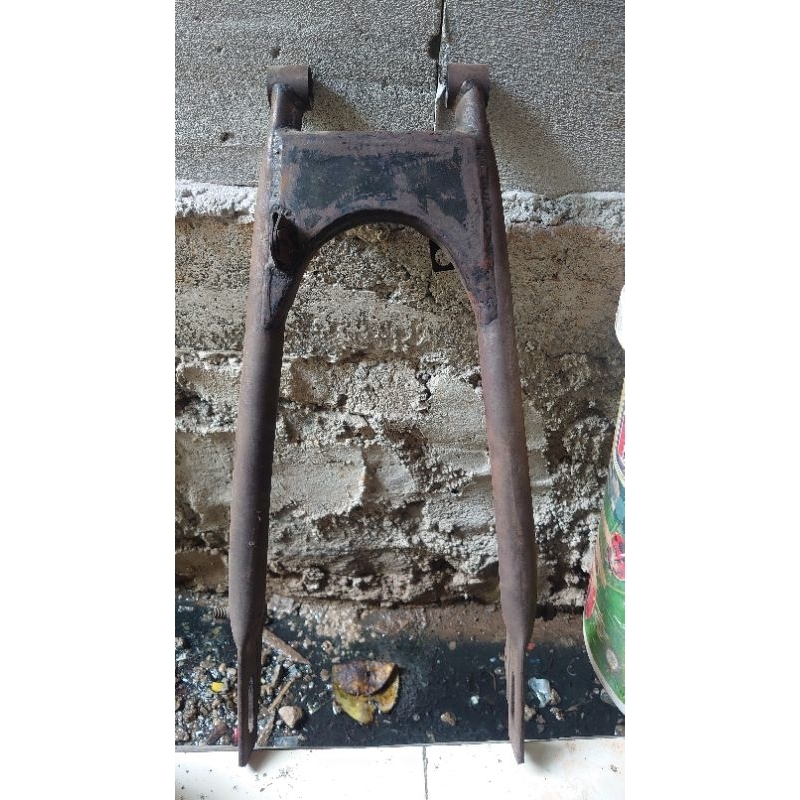 Arm Suzuki Thunder 125 Original Copotan