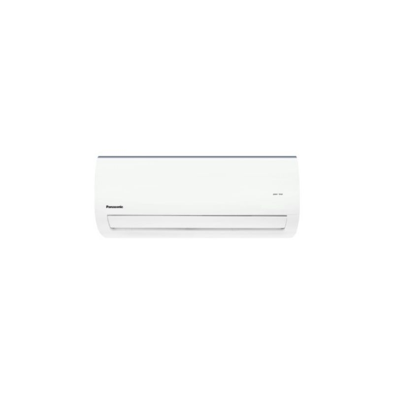 PANASONIC CN-ZN5YKP AC Panasonic 1/2 PK ONLY (INDOOR & OUTDOOR)