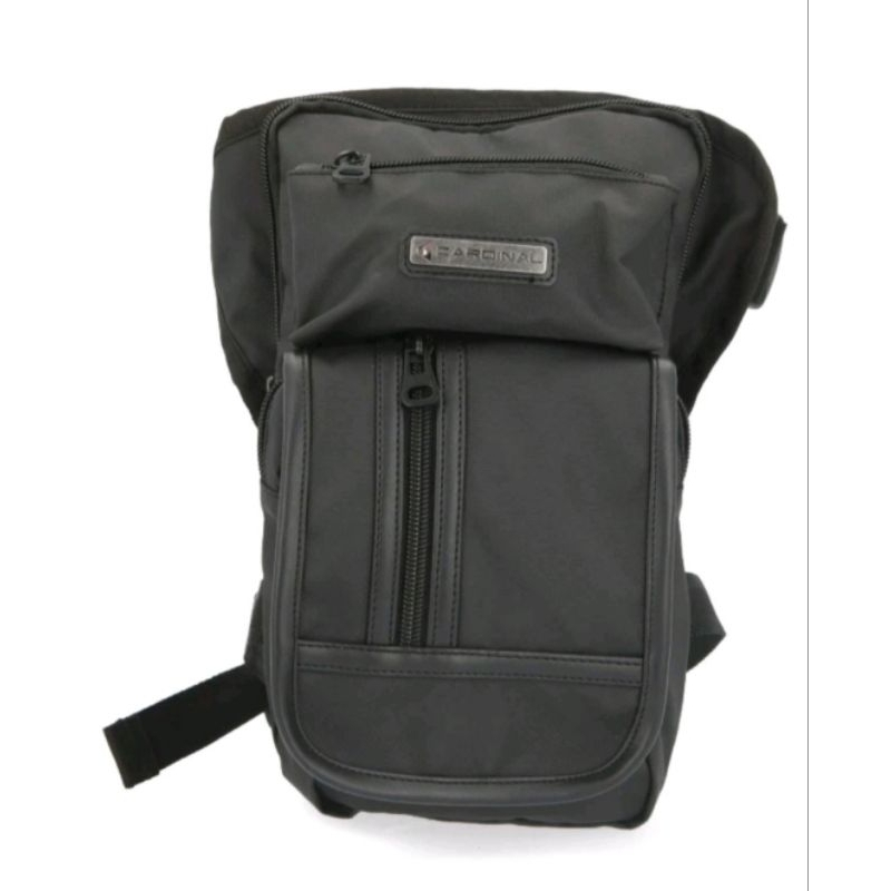 Tas Pinggang Cardinal Original