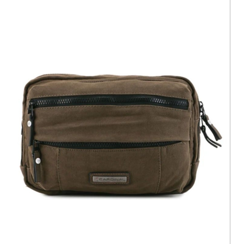 Tas Pinggang Cardinal Original