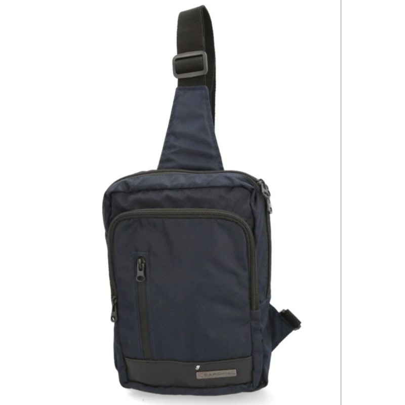 Tas Backpack Cardinal Original