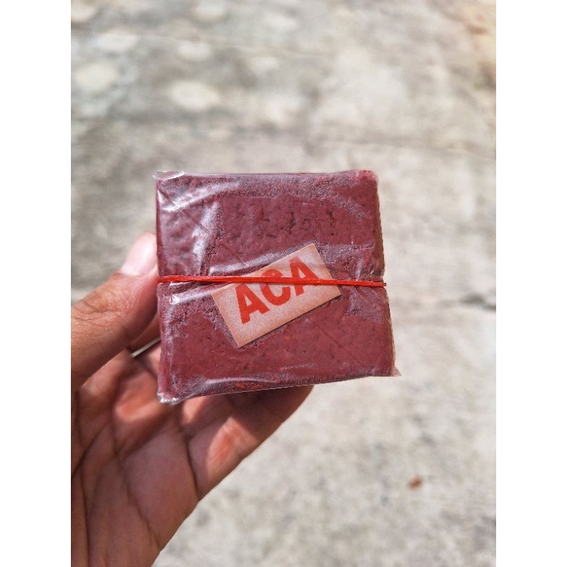 

Terasi Colek Merah ACA 250gr