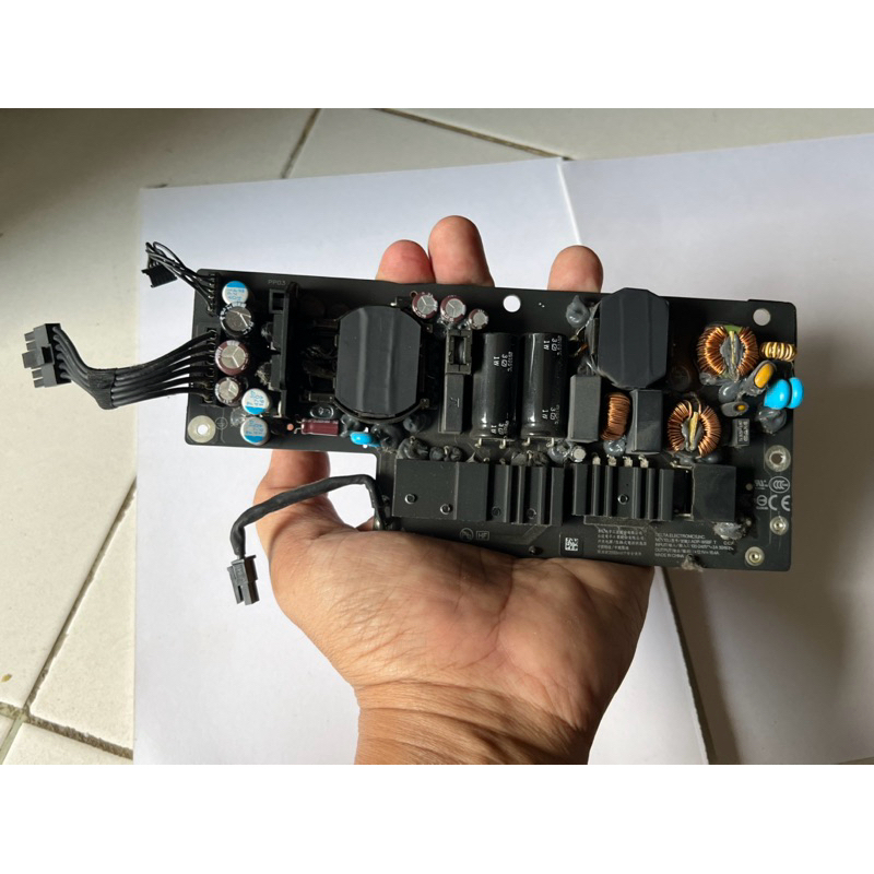 Power Supply PSU for Apple iMac Slim A1418 A2116 21.5-inch 185W ADP-185BF 2012-2017 Bekas Berkualita