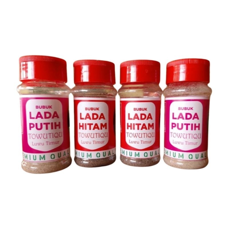 

LADA BUBUK ASLI 100%