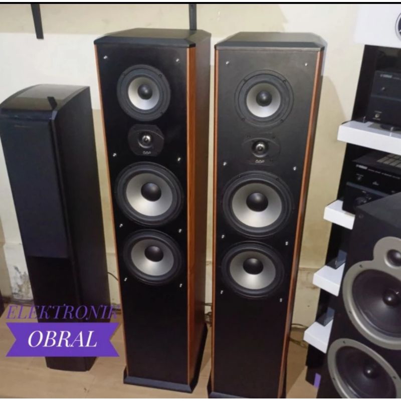 AAD-C880 Floorstanding speaker