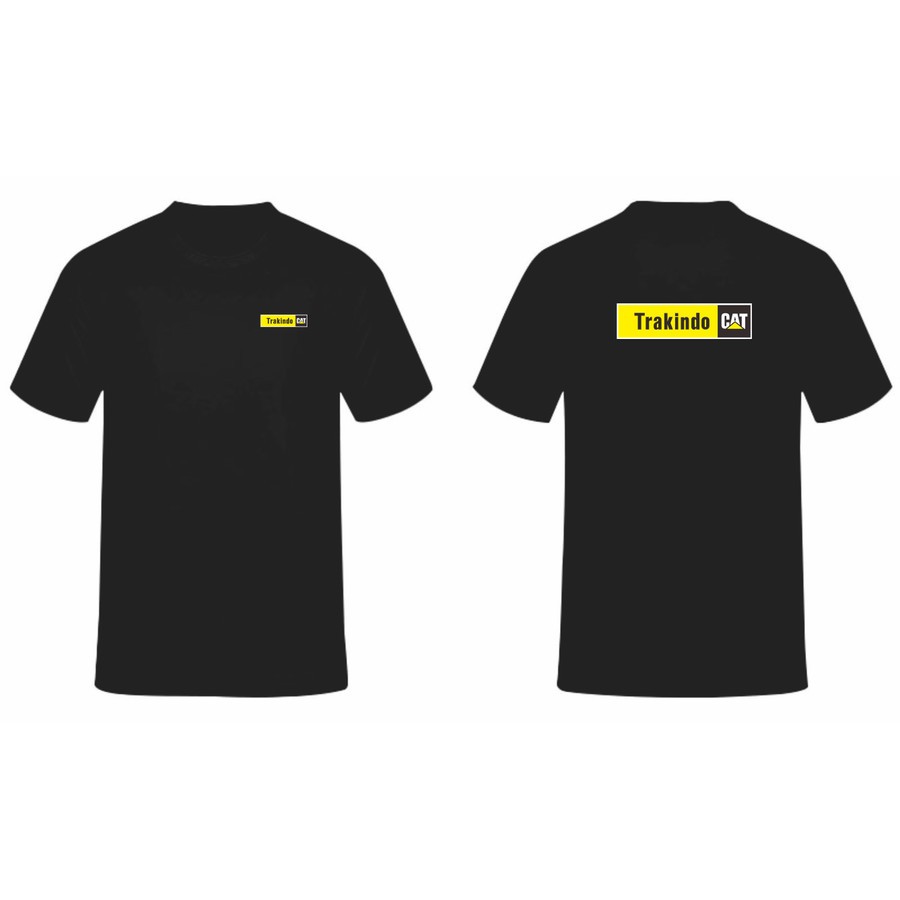 T-SHIRT KAOS TRAKINDO UTAMA