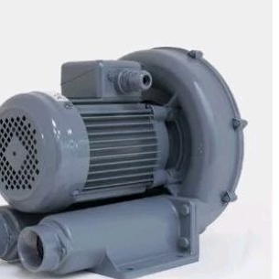 RING BLOWER RB 750 Chuan fan Taiwan