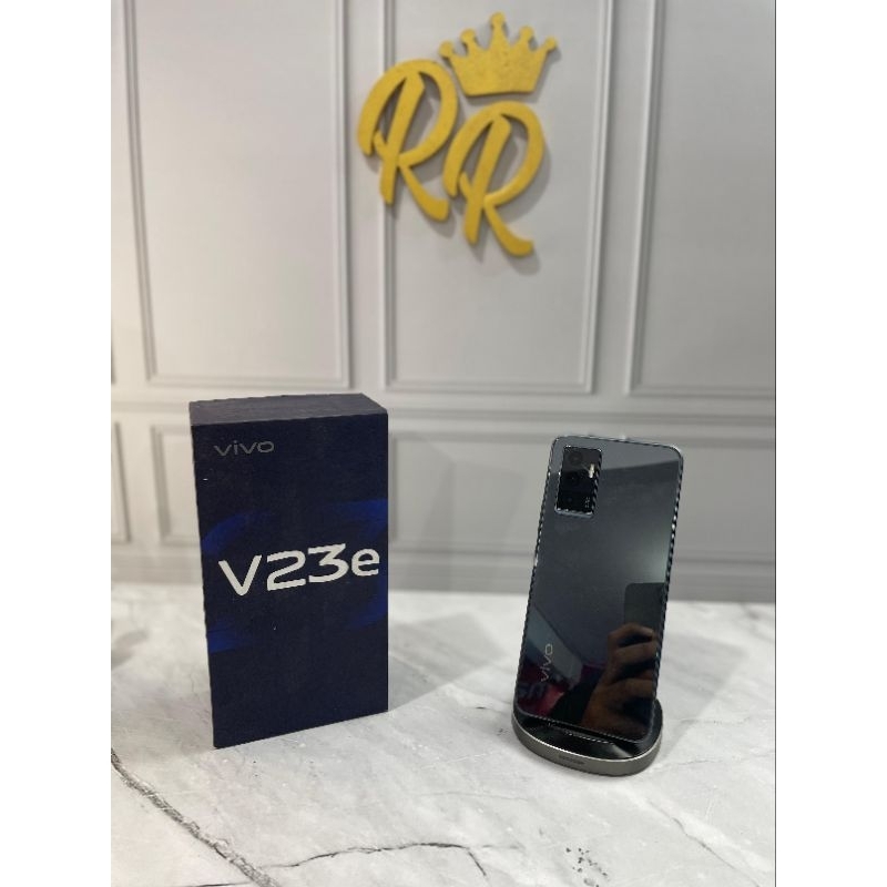 Vivo V23e 8/128 second fullset