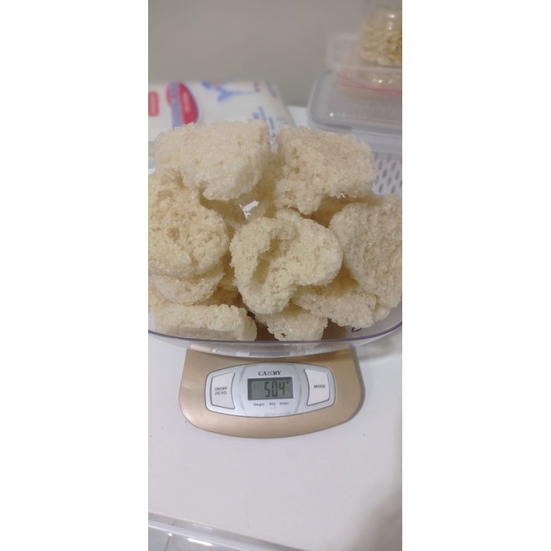 

walet hancuran bersih 500gr