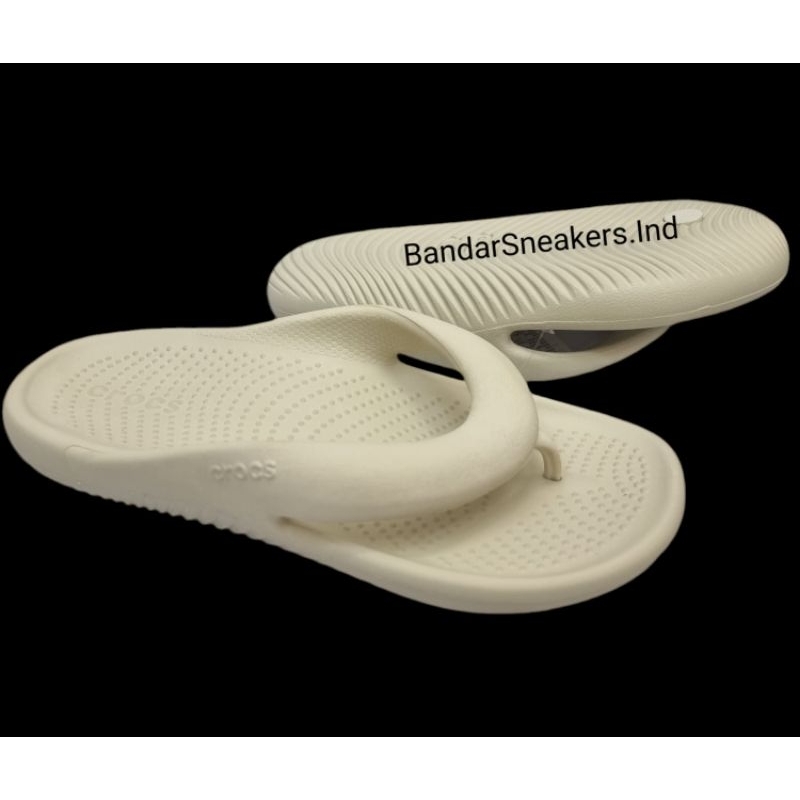 SANDAL CROCS MELLOW FLIP/CROCS MELLOW FLIP/CROCS MELLOW JEPIT/SANDAL CROCS JEPIT/CROCS PRIA/SANDAL C