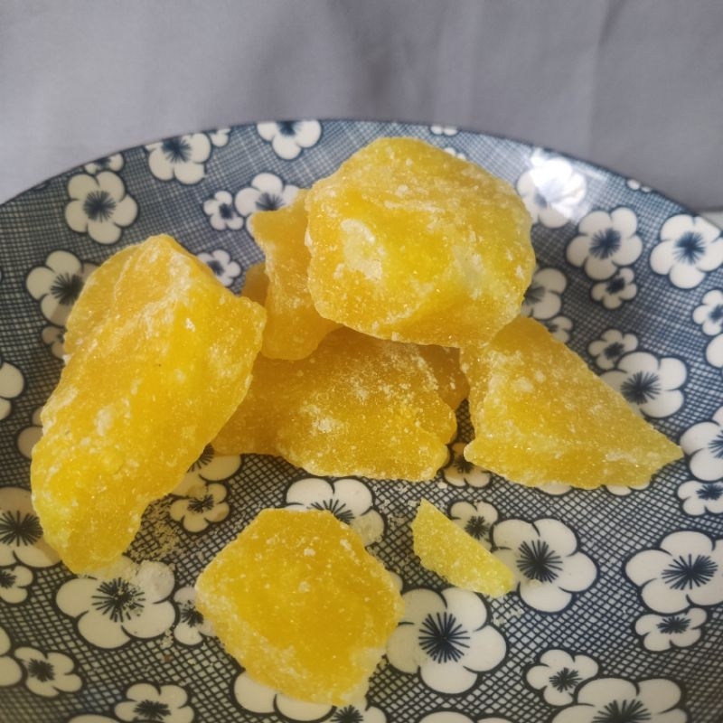 

Gula Batu •500 Gram