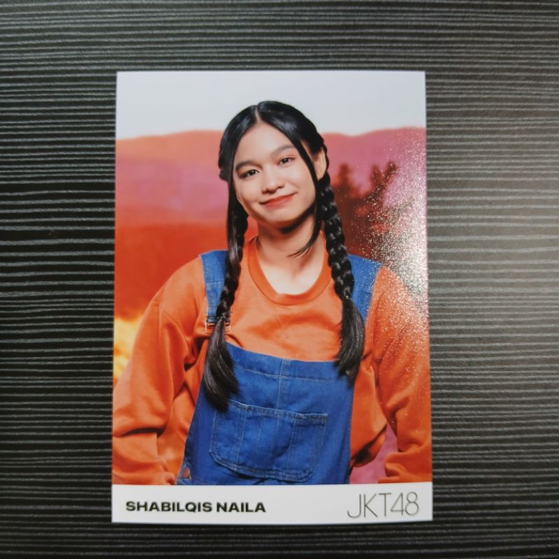 Photopack PP JKT48 Nala Road to Sousenkyo RTS 2024