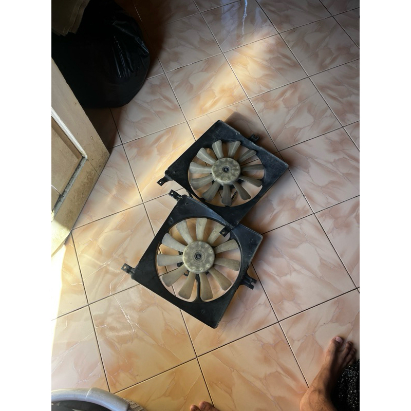 extra fan karimun original