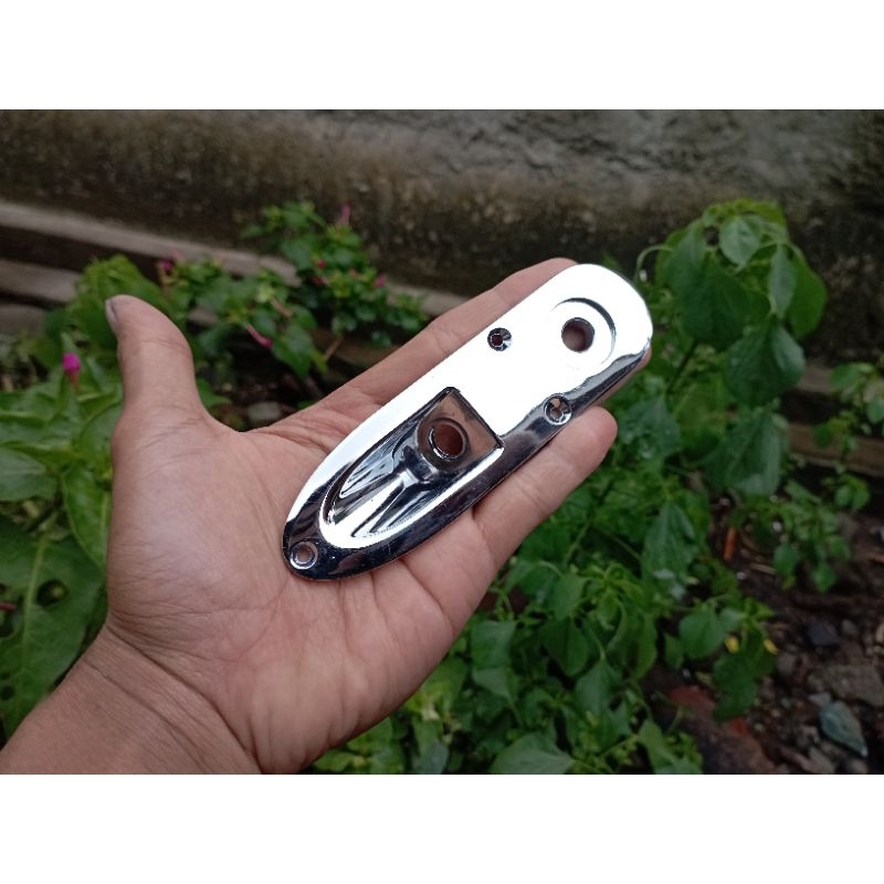 Plate Wiring Control Gitar Ibanez ICHI00 Original