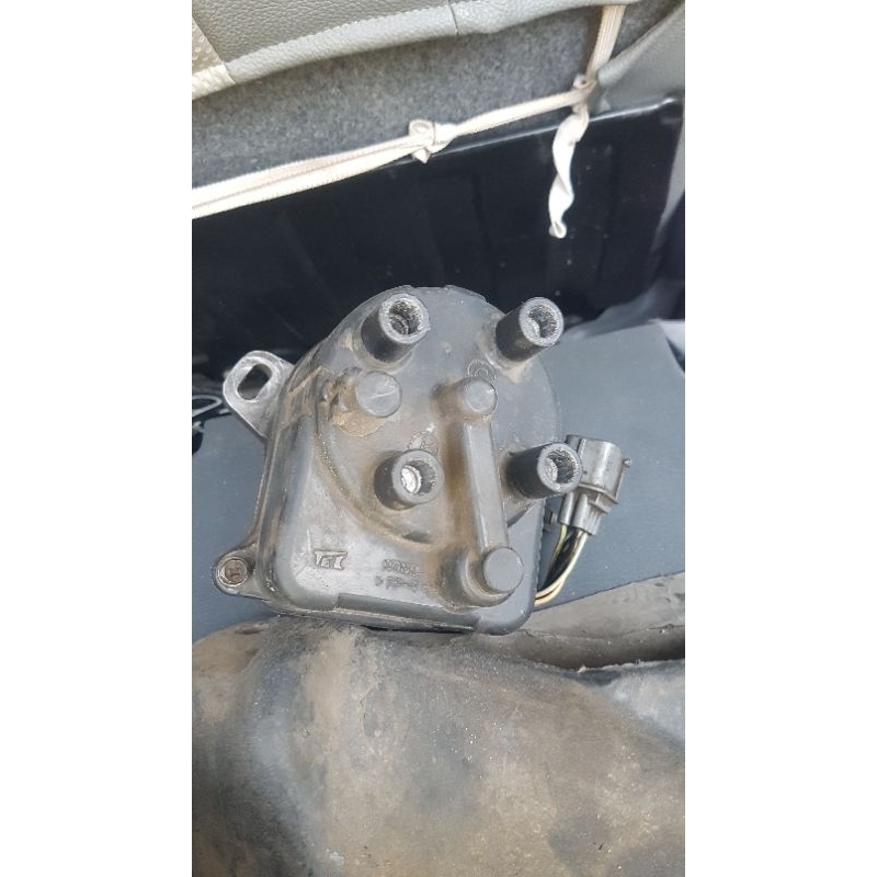 delco crv gen 1 matic