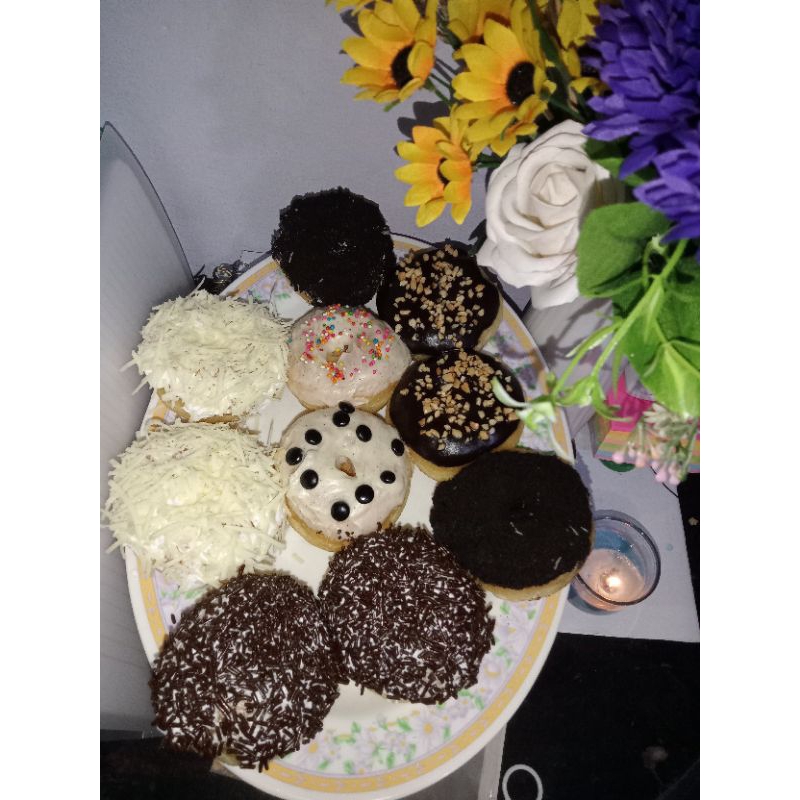 

Donat