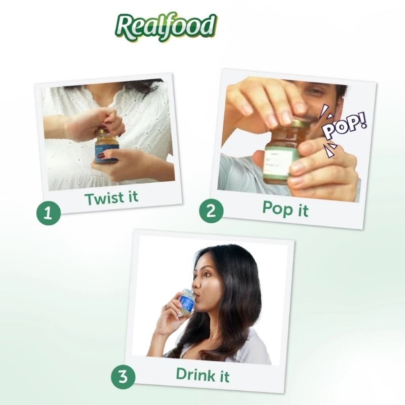 

RB Realfood Ever Glow Plus 12 Jar ( Minuman Bird Nest Sarang Burung Walet )