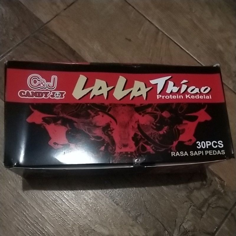 

jajanan korea protein kedelai rasa sapi pedas.rasa benar benar seperti daging sapi.mantull