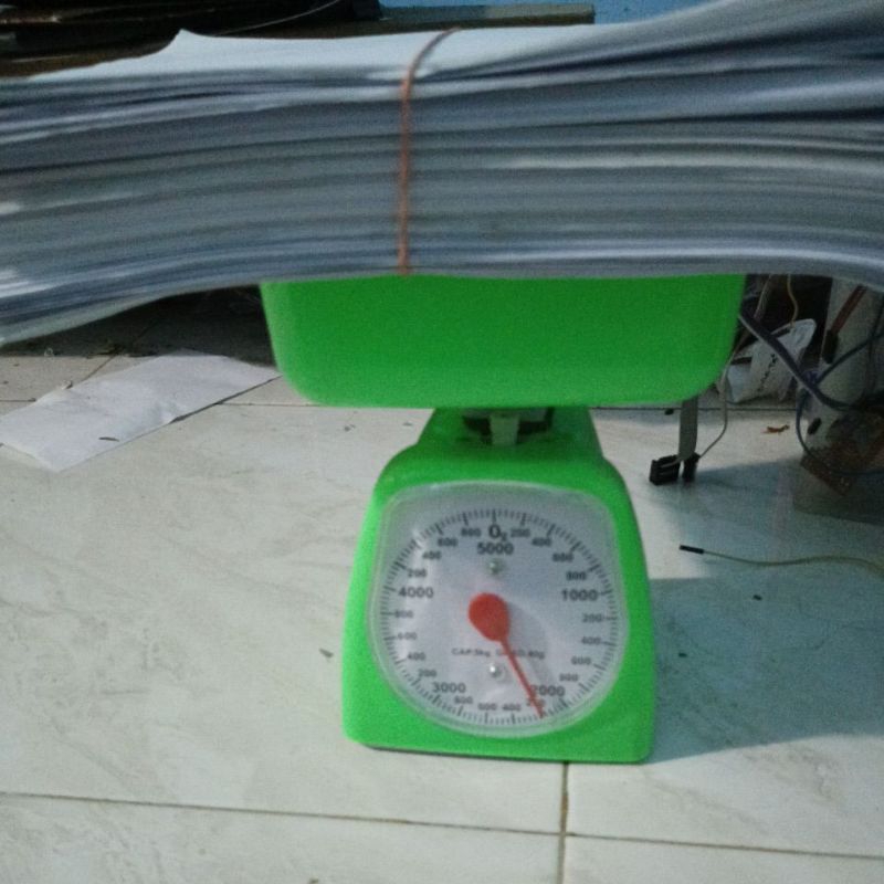 

kertas bekas berat 2 Kg