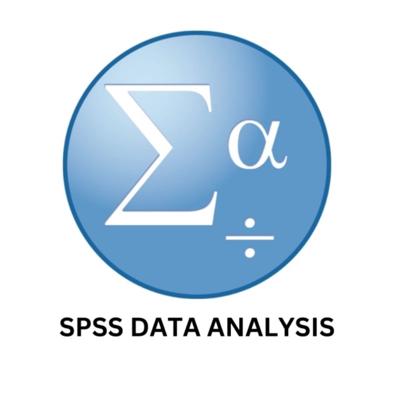 SPSS Analisis Data