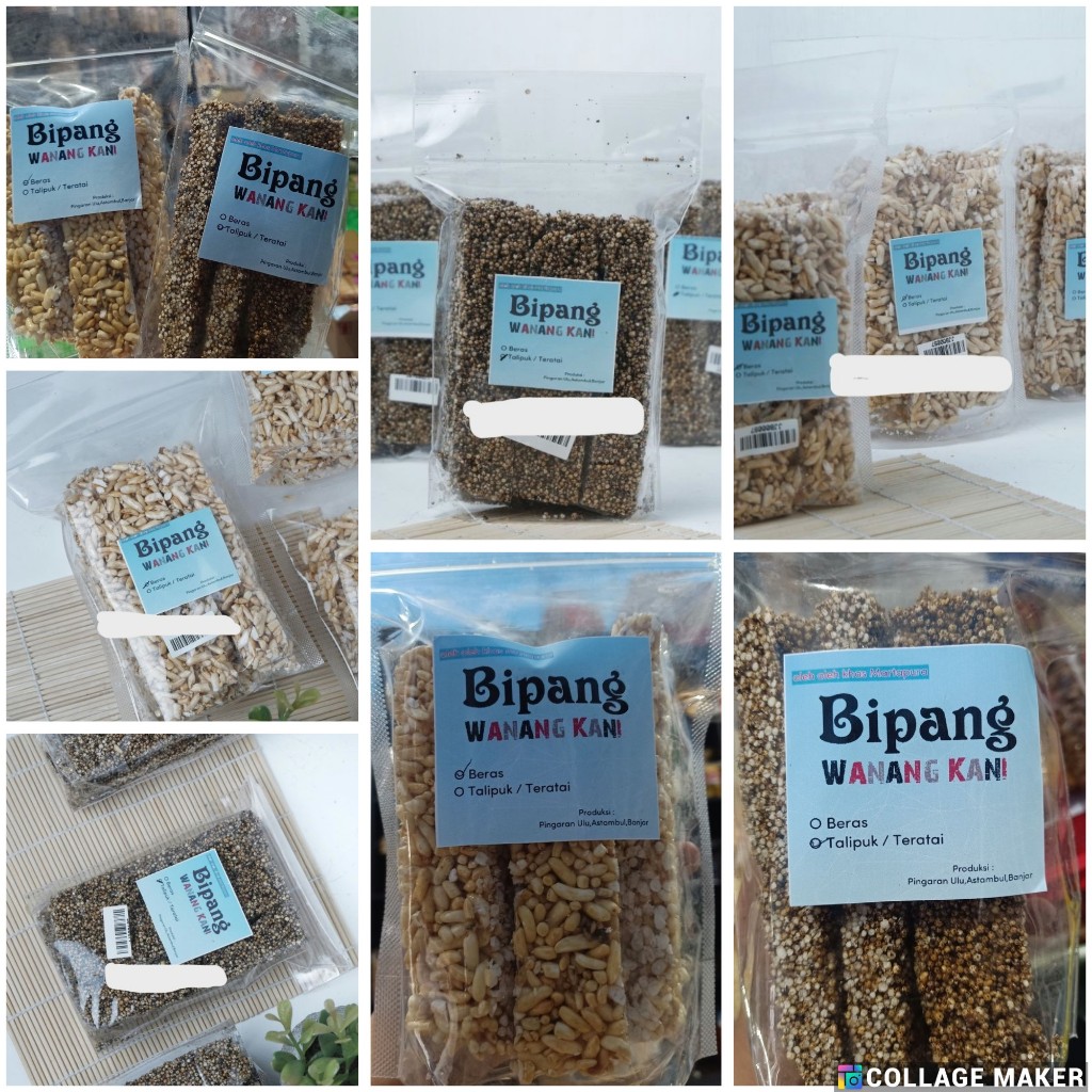 

Bipang