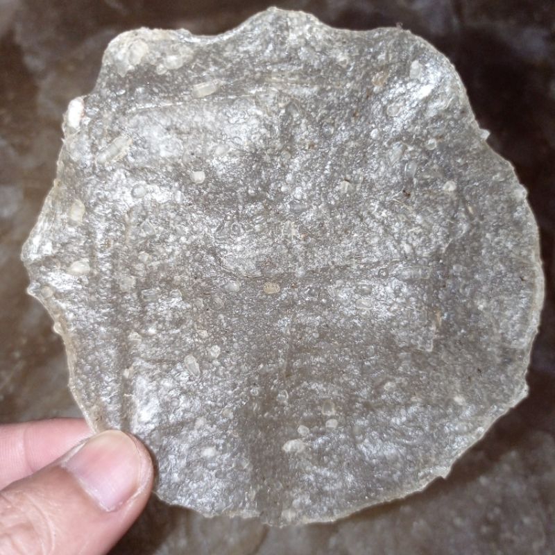 

kerupuk puli kerupuk gendar isi 20 pcs