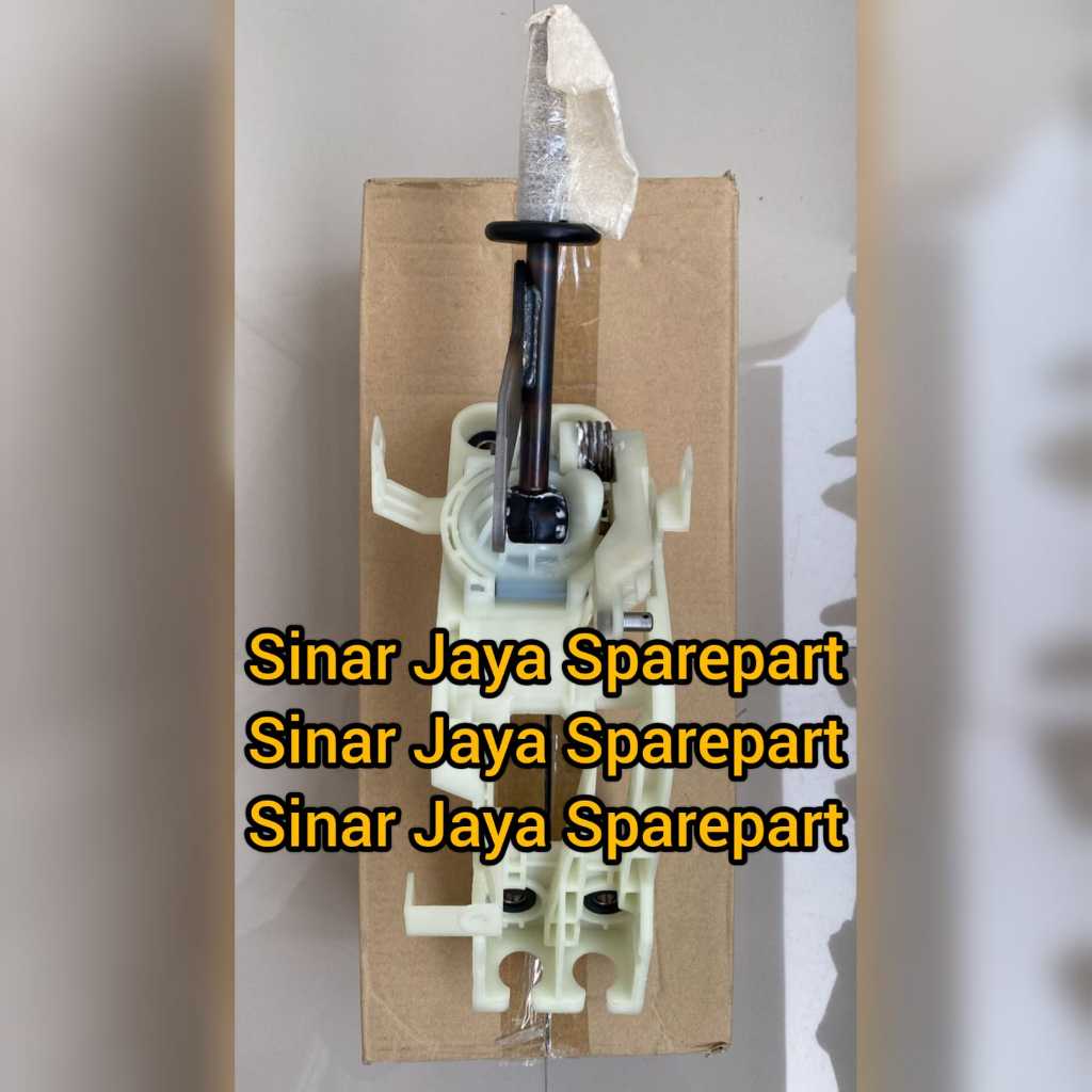 Tongkat Transmisi Atau Tongkat Persneling Toyota Dyna 140HT 140GT Hino Dutro 140HT 140GT Original 33