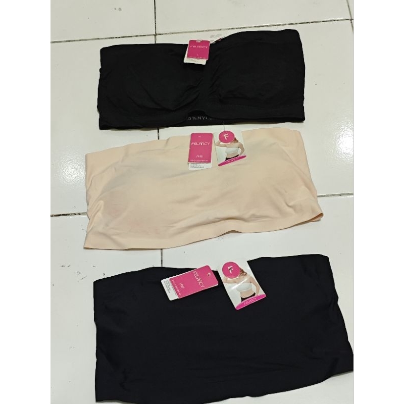 Bra Felancy Model Kemben Free Size