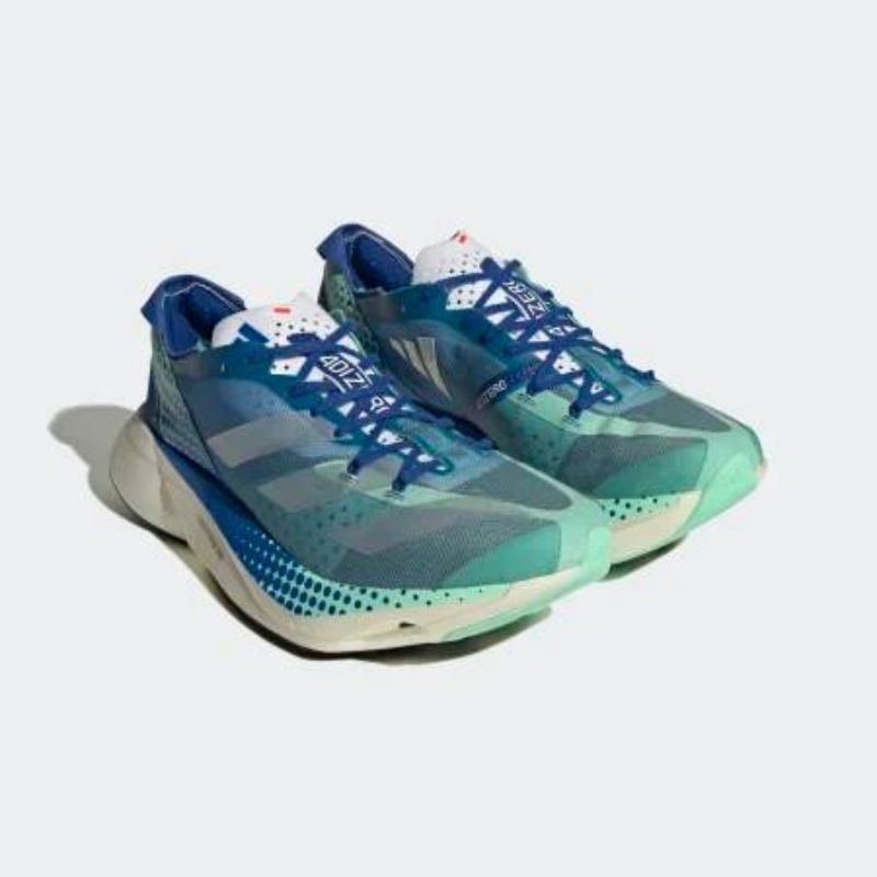 sepatu Adidas Adizero Pro 3