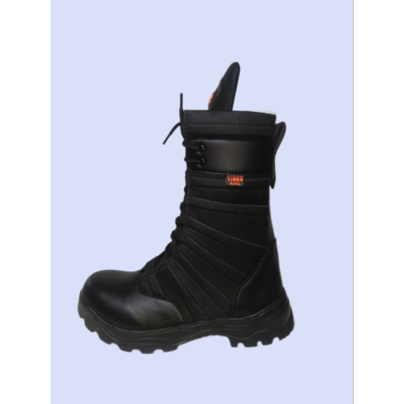Sepatu PDL TNI-POLRI Sepatu PDL safety Sepatu Ninja Titans Sepatu security